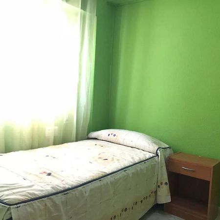 Apartamento Aitana.Esta A 2 Km De La Playa Andando Apartment อาลิกันเต ภายนอก รูปภาพ