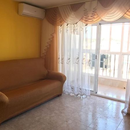 Apartamento Aitana.Esta A 2 Km De La Playa Andando Apartment อาลิกันเต ภายนอก รูปภาพ