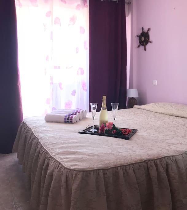 Apartamento Aitana.Esta A 2 Km De La Playa Andando Apartment อาลิกันเต ภายนอก รูปภาพ